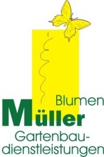 Logo Blumen Müller